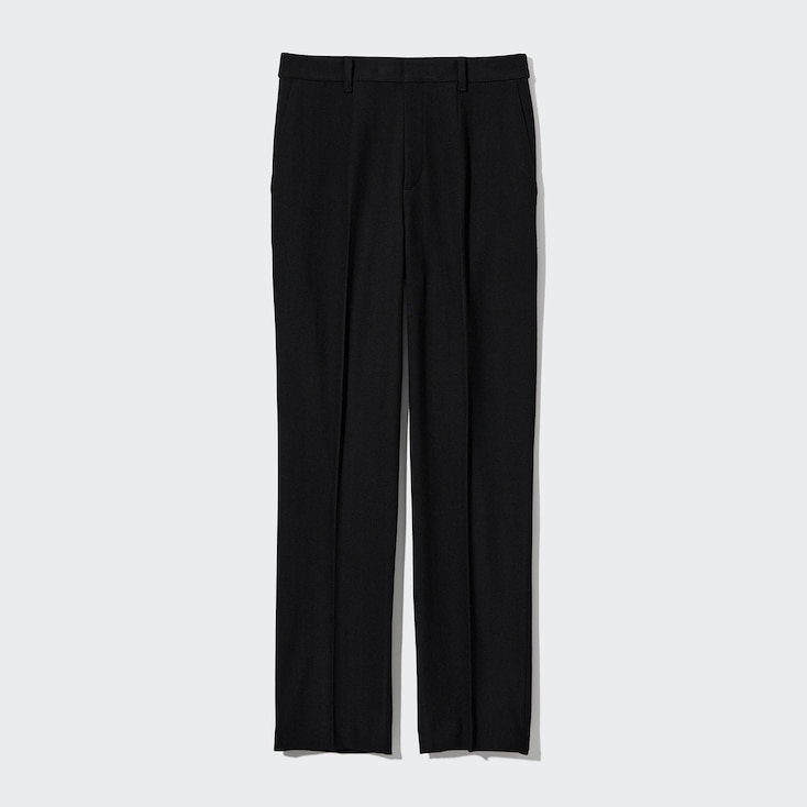 UNIQLO Theory AirSense Ultra Light Tucked Easy Trousers