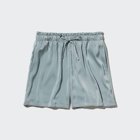 Shorts Confort Satinado