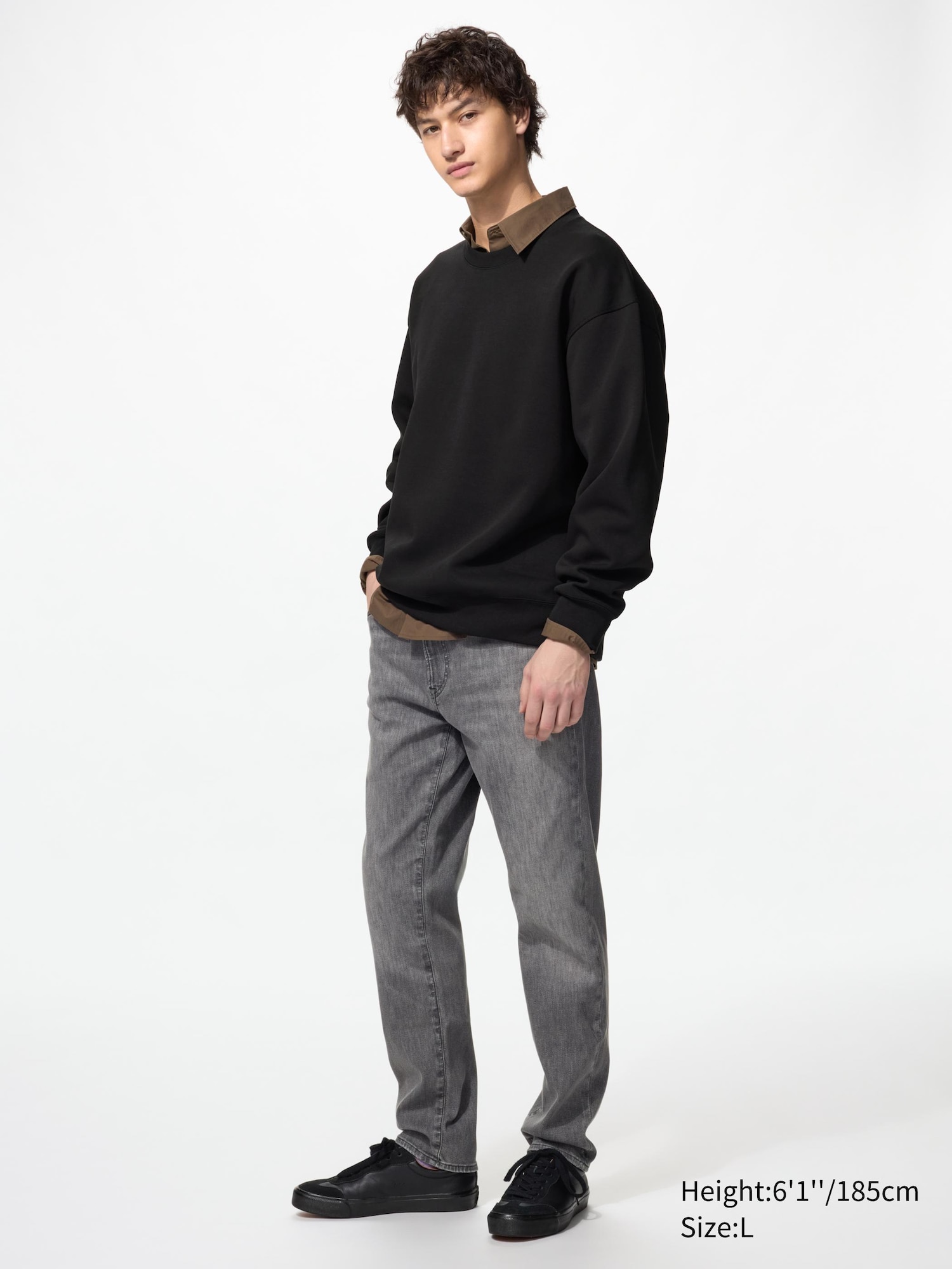 EZY Jean