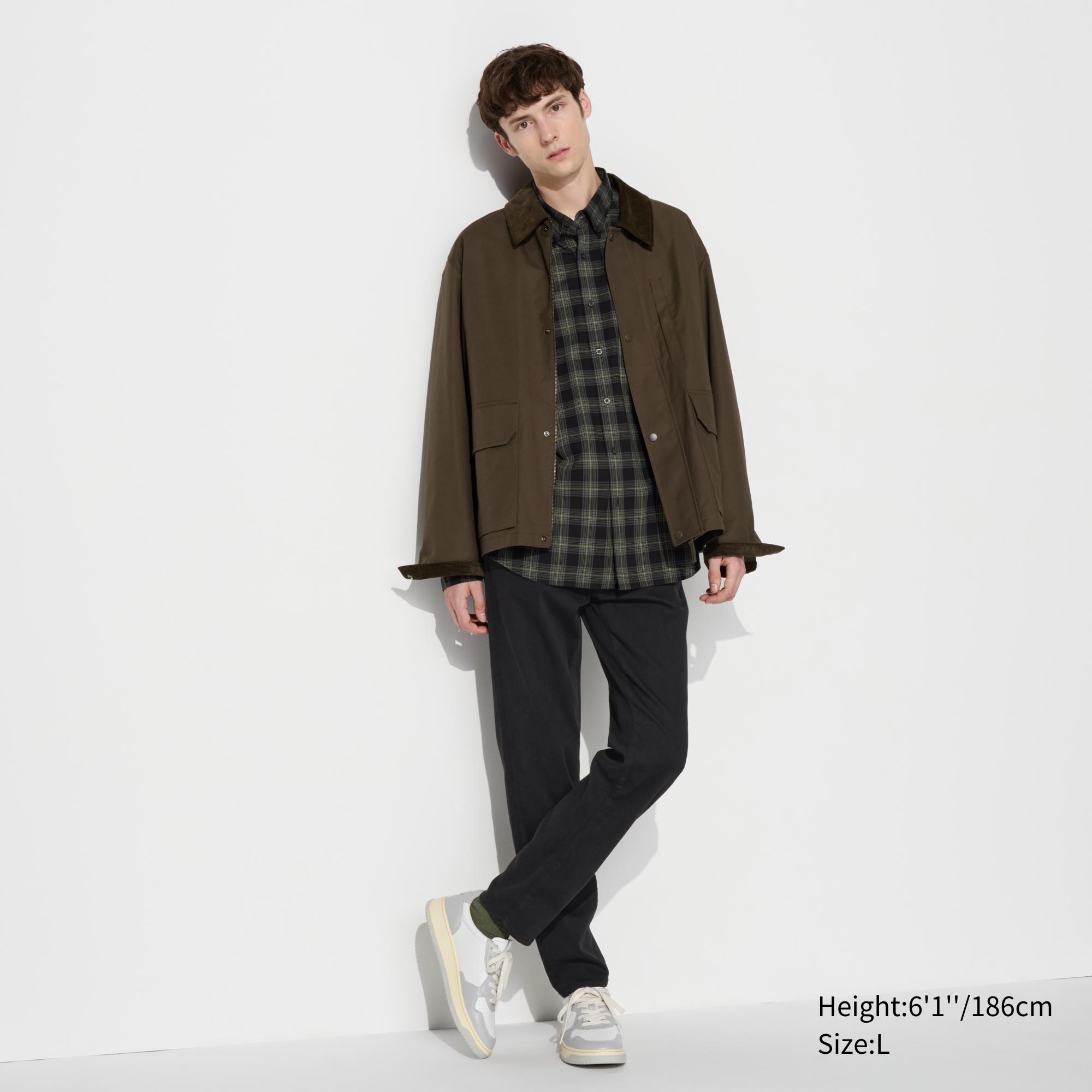 EZY Jeans for Men | UNIQLO EU