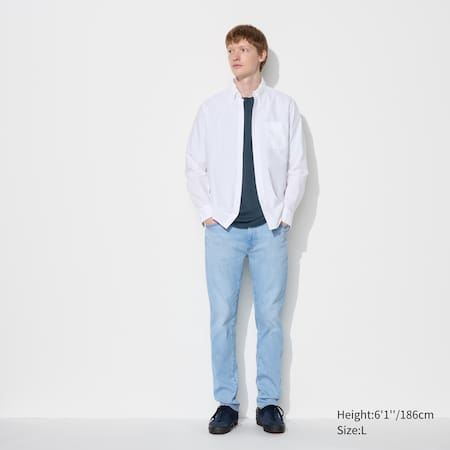 Denim For Everybody (And Every Body), UNIQLO TODAY