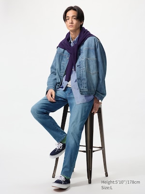 EZY Jeans