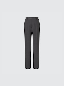 AirSense Trousers (Wool-Like, Longer)