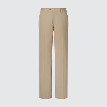 AirSense Ultra Light Cotton-Like Trousers (Long)