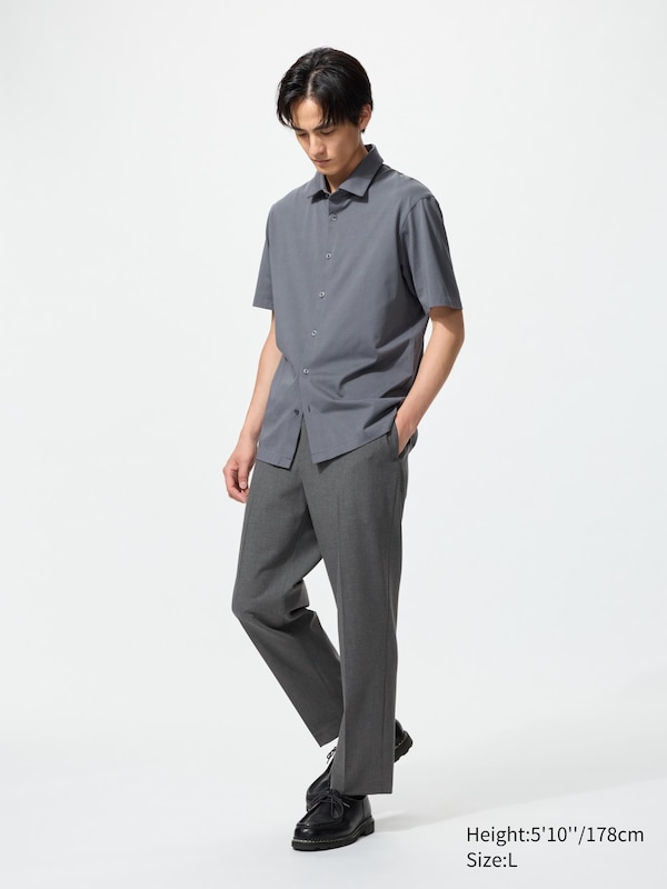 Smart Ankle Trousers