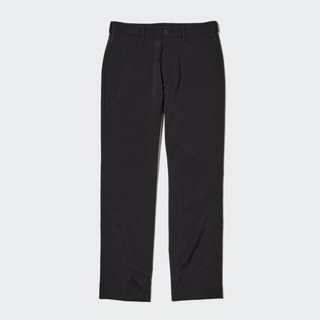Ultra Light Relaxed Fit Trousers