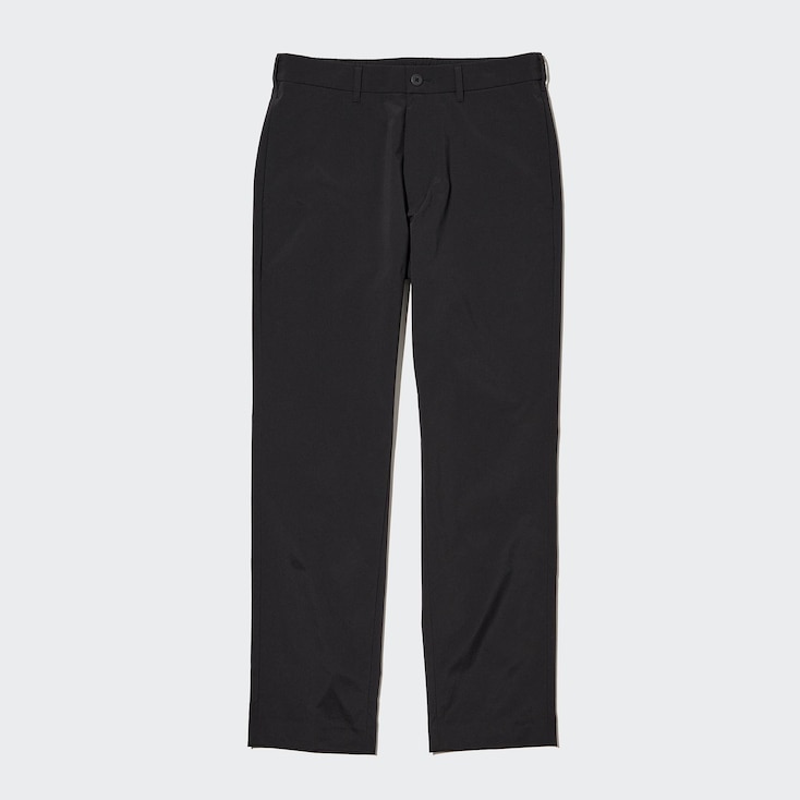 HOMME PANTALON JOGGER HEATTECH DOUBLÉ CHAUD (LONG)