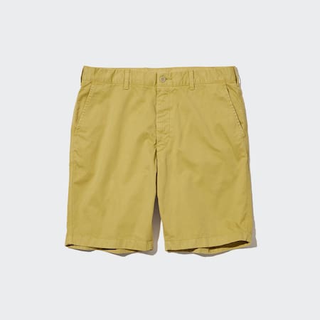 Review of Cargo Joggers, Airism Ultra Seamless Boxers and Cordouroy  Oversized Work Shirt : r/uniqlo