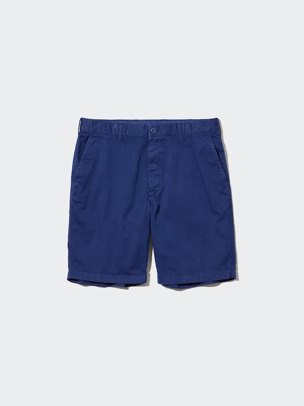 Chino Shorts