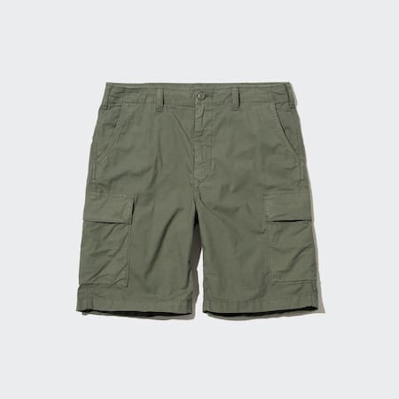 Cargo Shorts