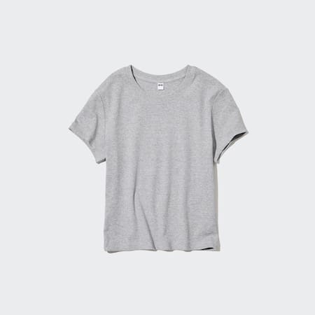 Mini Short Sleeved T-Shirt