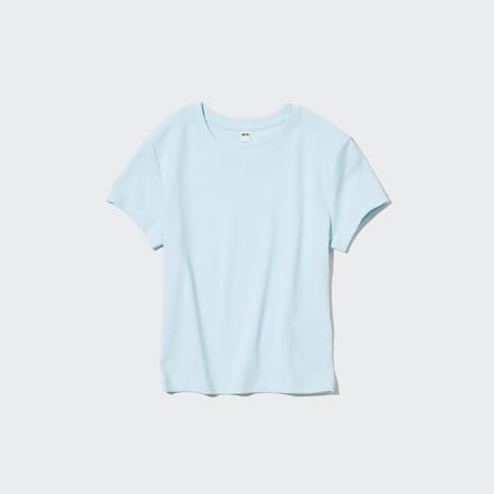 Mini Short Sleeved T-Shirt