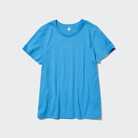100 % Supima Baumwolle T-Shirt