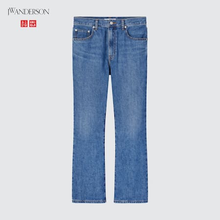 JW Anderson Boot Cut Jeans