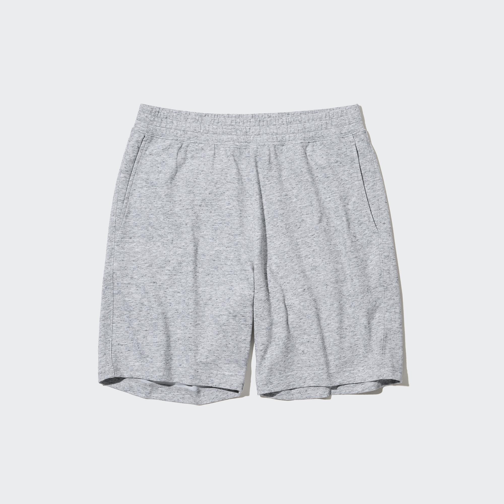 AIRism Cotton Easy Shorts | UNIQLO