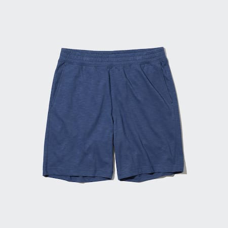 AIRism COTTON EASY SHORTS (8)