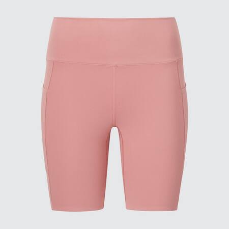 AIRism Soft Shorts mit Tasche
