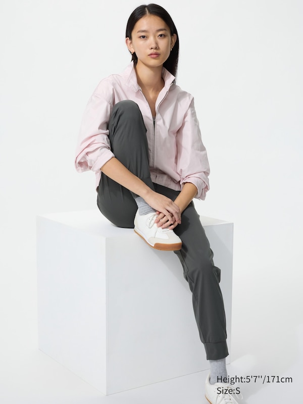 Ultra Stretch Active Joggers