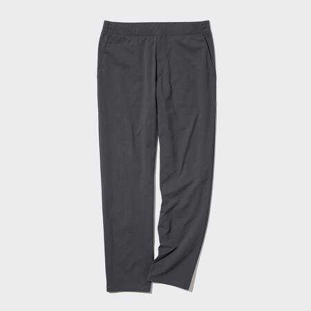 Ultra Stretch Active Tapered Trousers
