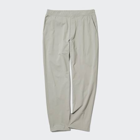Ultra Stretch Active Tapered Fit Trousers