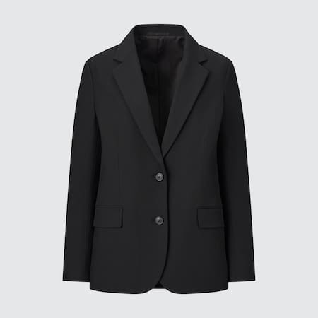 Blazer (Relaxed Fit)