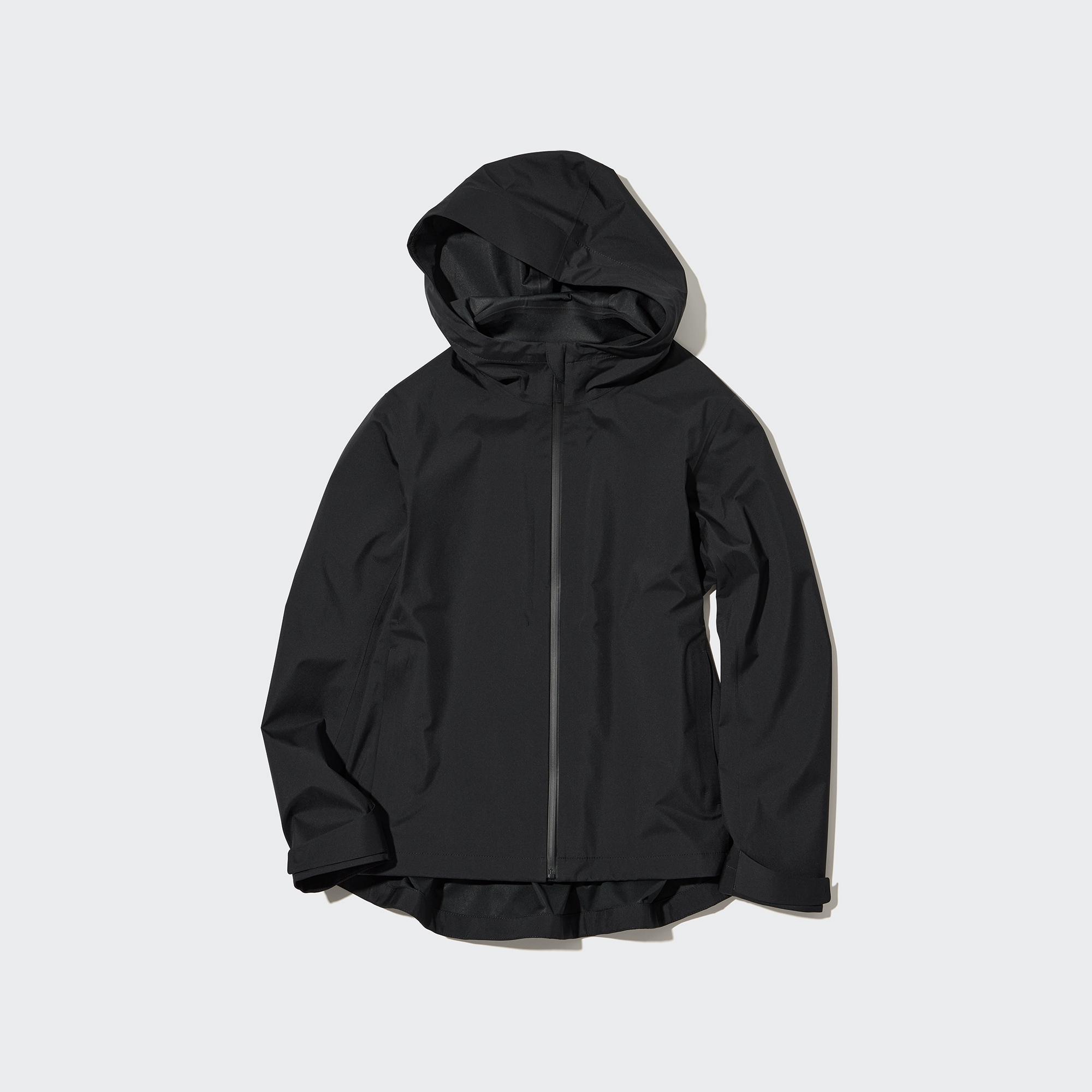 BLOCKTECH Parka | UNIQLO UK
