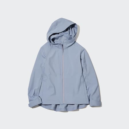 BLOCKTECH Parka