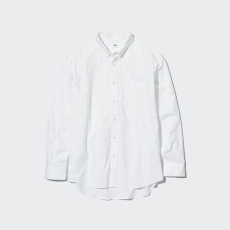 Extra Fine Cotton Broadcloth Regular Fit Printed Shirt (Regular Collar ...