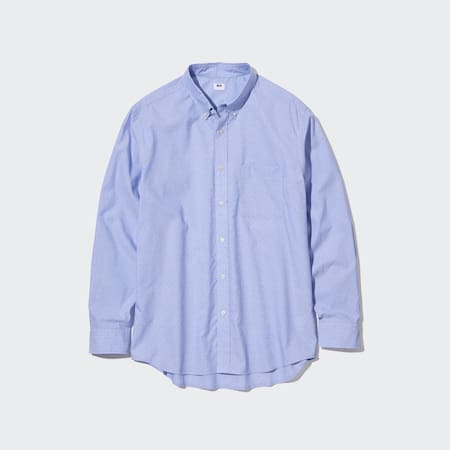Extra Fine Cotton Broadcloth Regular Fit Printed Shirt (Regular Collar)