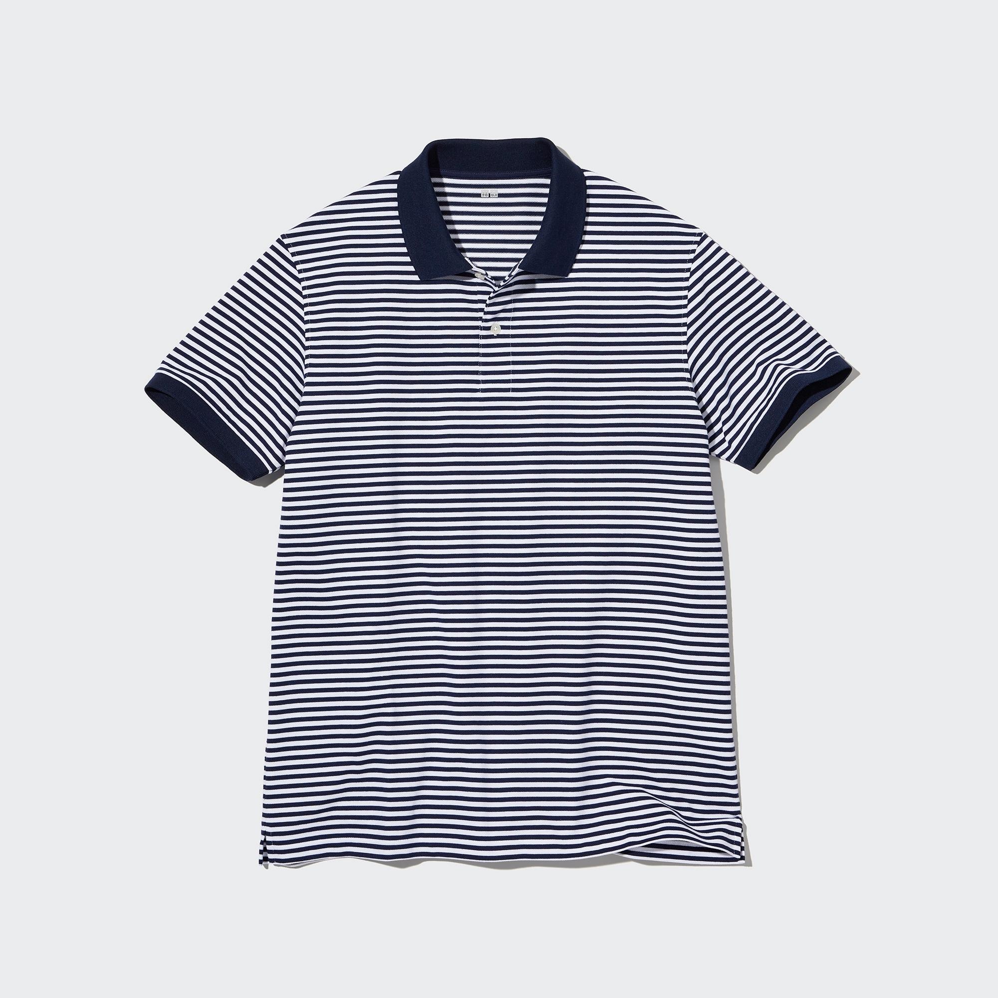 uniqlo mens polo shirts