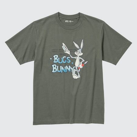 Looney Tunes UT Graphic T-Shirt