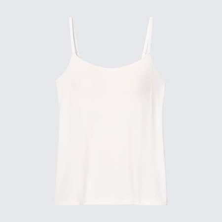 UNIQLO AIRism Bra Camisole – the best products in the Joom Geek online store