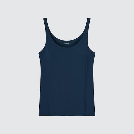 Evaporar Malentendido Alienación Camisetas Mujer | Cuello alto, redondo y pico | UNIQLO ES