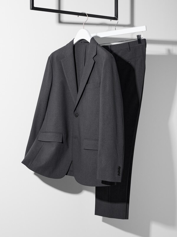 AirSense Ultra Light Wool-Like Trousers (Short)