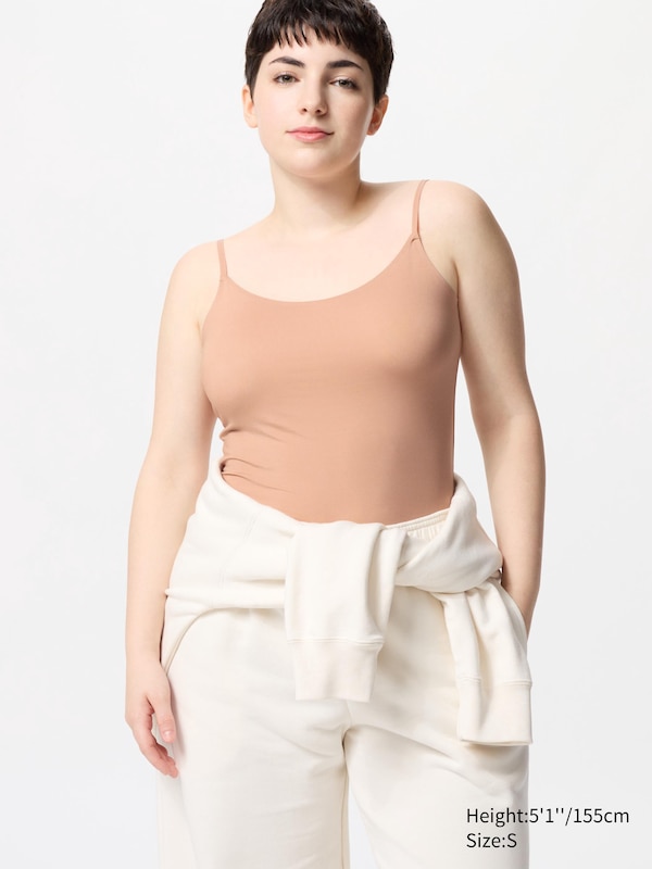 AIRism Camisole Top