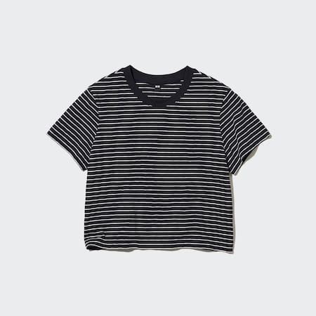 T-shirts collection | Women | UNIQLO UK