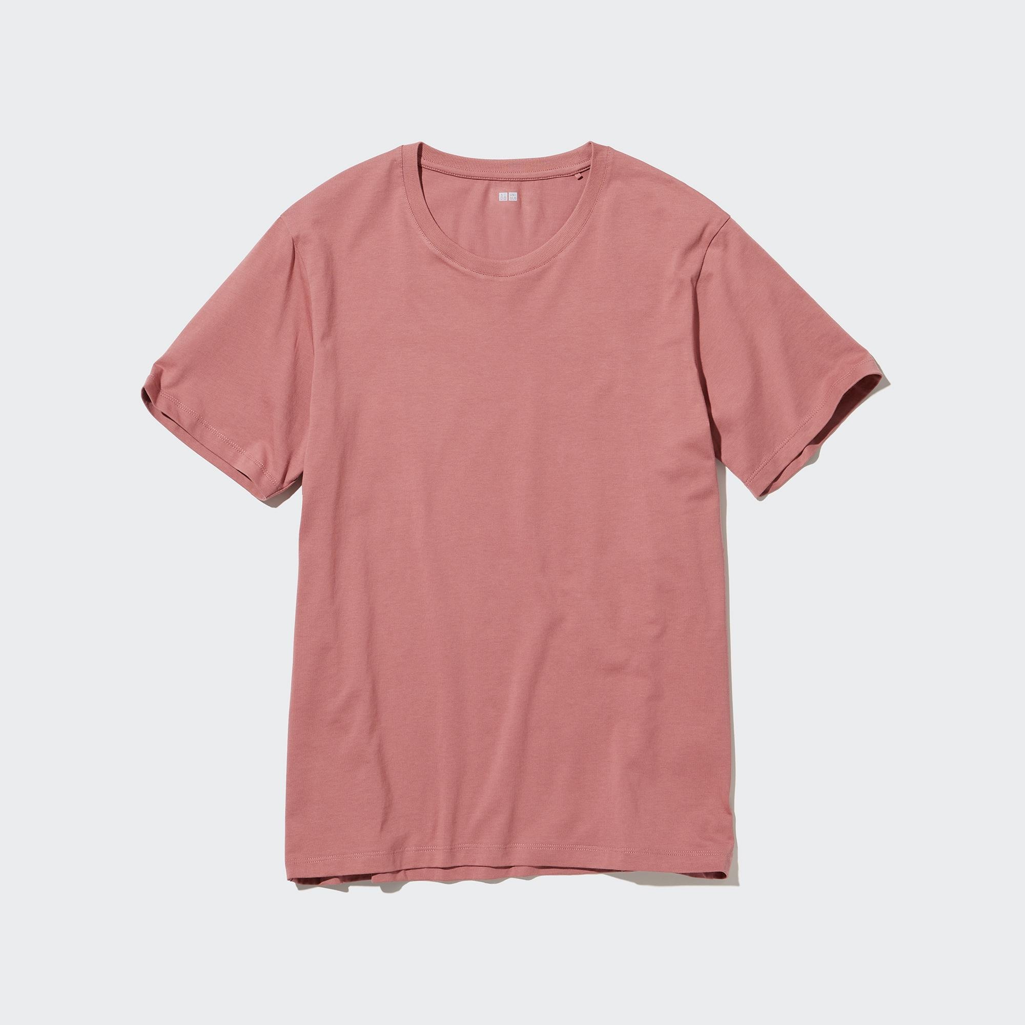 UNIQLOJ Supima Cotton Oversized T Shirt Resale Summer Must Have White T  Review  omasuのファッションブログ