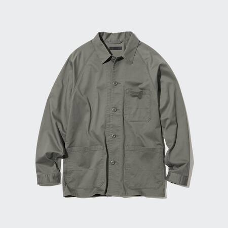 Utility Jacket