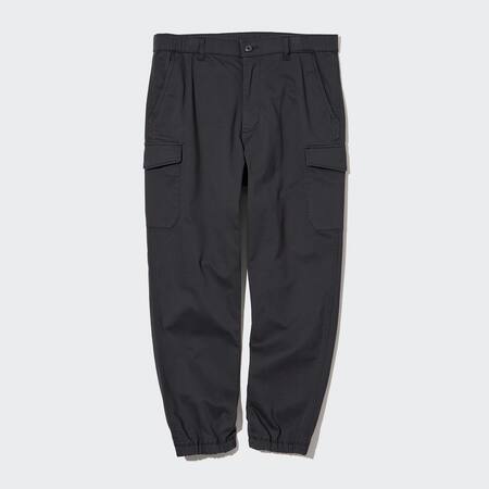 Cargo Jogger Trousers