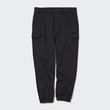 Cargo Jogger Trousers
