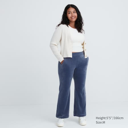Ultra Stretch Smooth Trousers