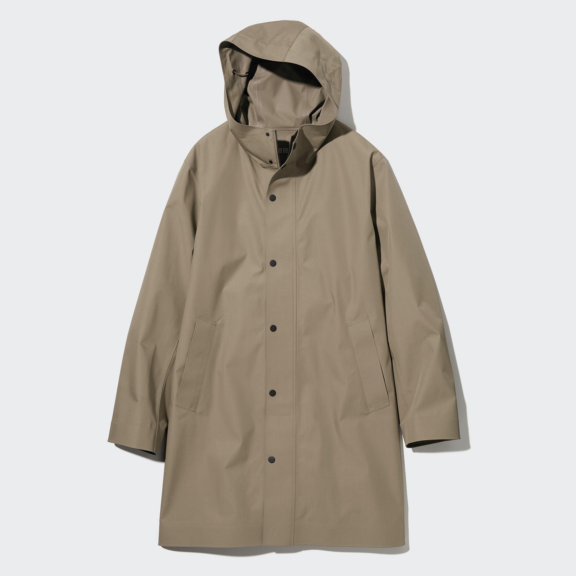 Buy Uniqlo Packable Rain Jacket  UP TO 56 OFF