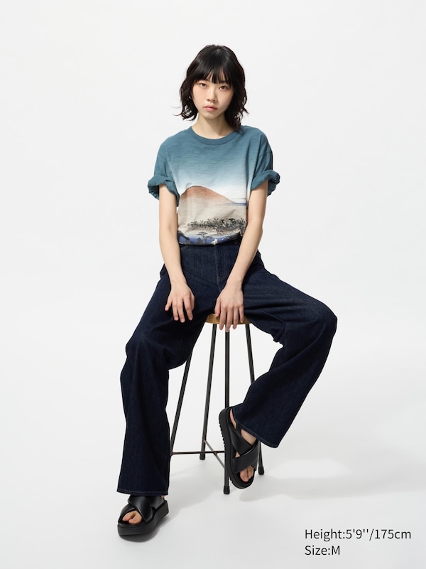 T-Shirt UT Archive Ukiyo-e