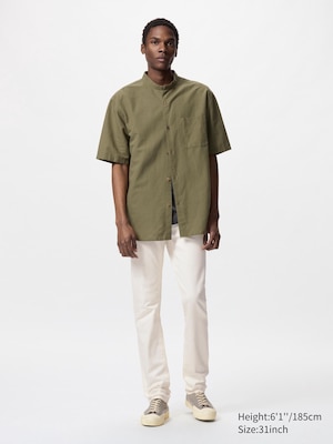 Slim-Fit Jeans
