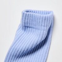 Ribbed Socks | 3 Pairs