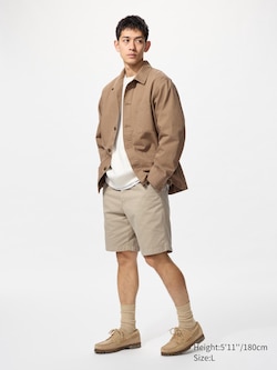 Chino Shorts