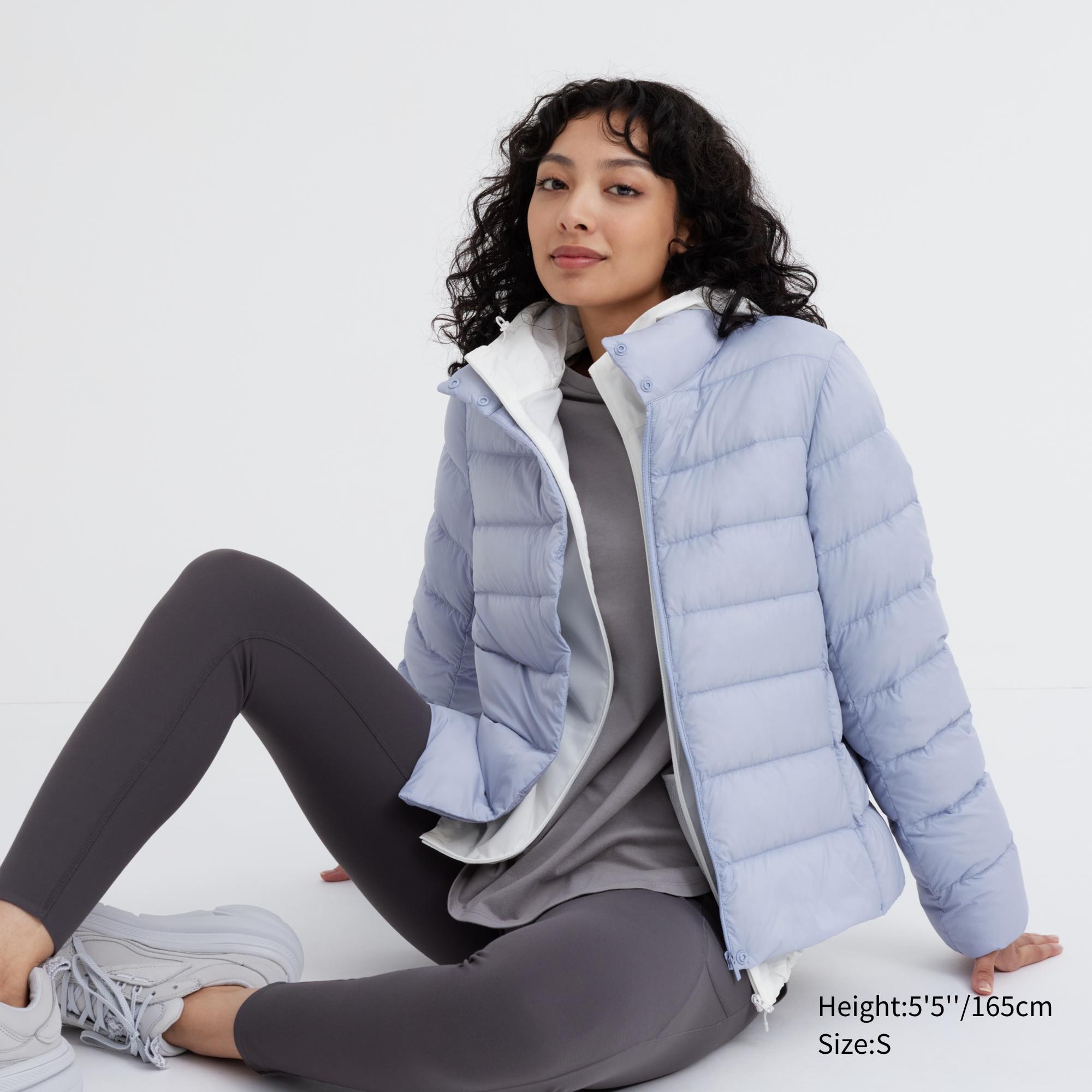 Uniqlo Winter Wool Coats & Jackets for Women | Mercari