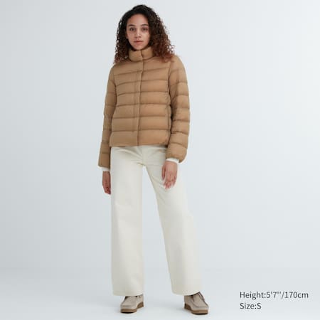 uniqlo ultra light down jacket with hood - OFF-52% >Free Delivery
