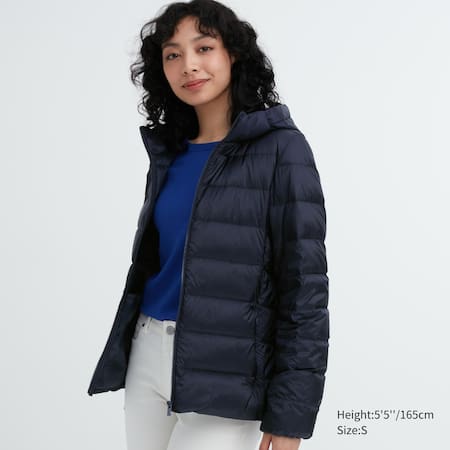 Women’s Ultra Light Down coats, jackets & vests | UNIQLO UK
