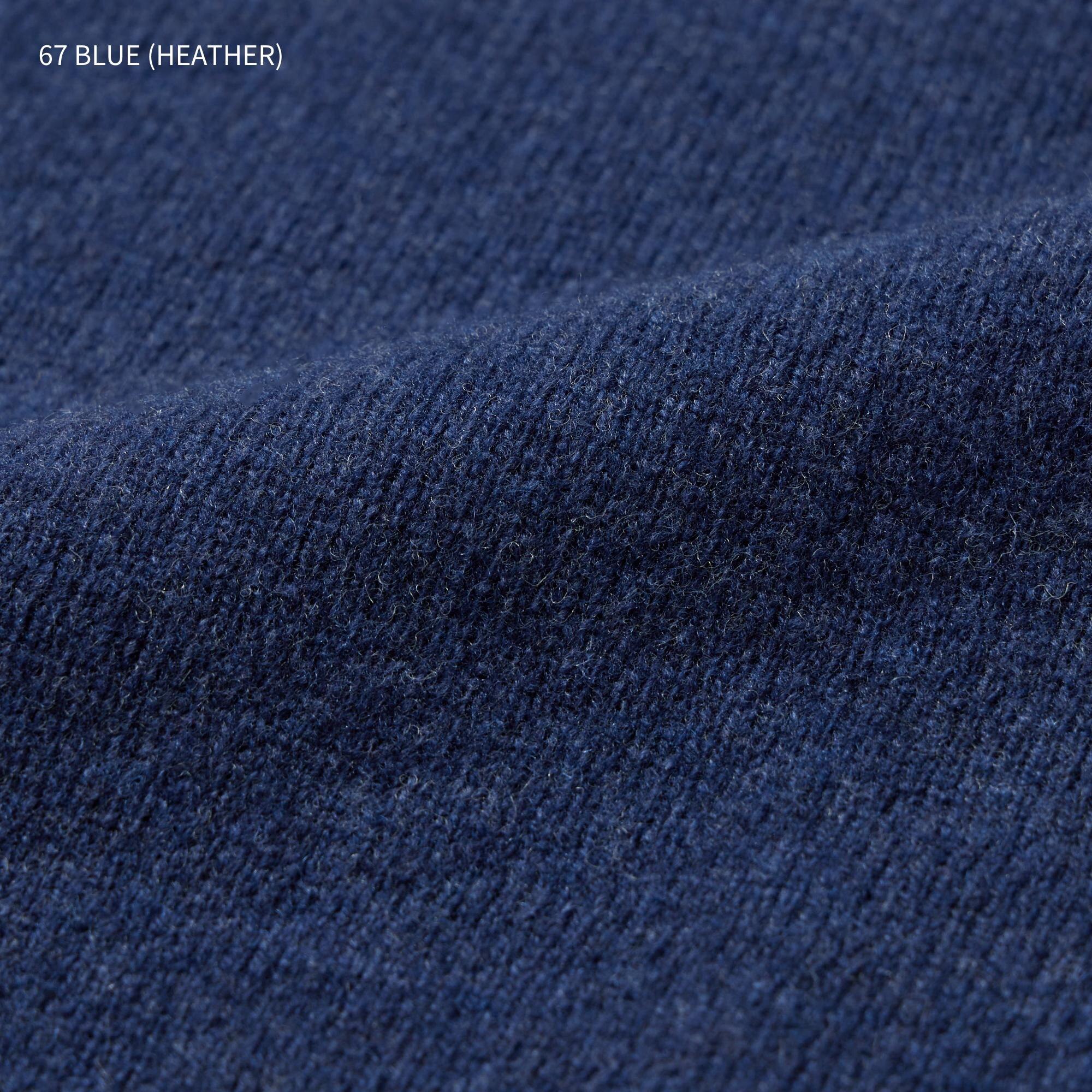 Premium Lambswool Turtleneck Jumper Uniqlo Gb 5076